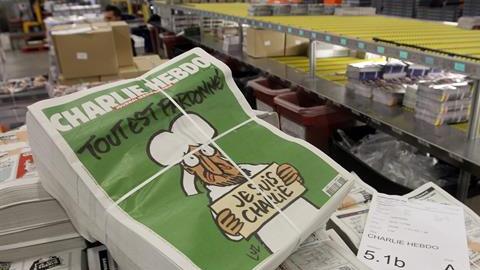 Sus autores defenden como la más coherente con la memoria de los asesinados en el atentado