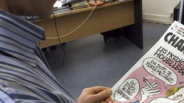 El atentado al semanario francés dejó 12 muertos el pasado miércoles.