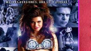 Continúa el escándalo en torno a la película.