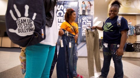 La mayor recomendación a los padres es que nunca ignoren las quejas de sus hijos.