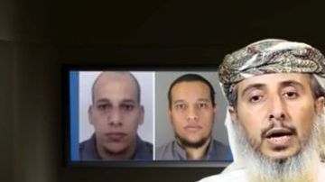 Nasr bin Ali al Anesi dijo que el ataque fue una venganza.