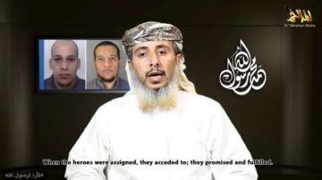 Nasr bin Ali al Anesi dijo que el ataque fue una venganza.