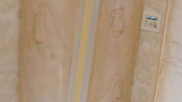 Dos grandes: JLo y Osmel Sousa.