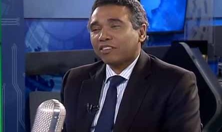 Félix Bautista hizo la solicitud a la Suprema Corte de Justicia.
