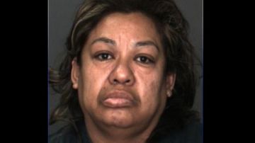 Martina Zacarías, de 47 años, se encuentra en el Centro de Detención West Valley.
