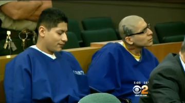 Antony y Michael Steven Carpio recibieron sentencias de más de 15 años en prisión por el asesinato de Kevin Orellana.