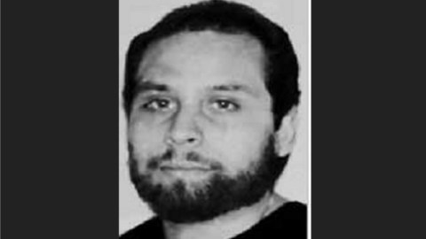 El puertorriqueño Víctor Manuel Gerena es buscado por robar $7 millones a la Wells Fargo en Connecticut en 1983.