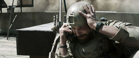 'American Sniper' batió varios récords de taquilla durante el fin de semana.