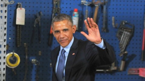 El presidente Barack Obama aprovechará mañana el discurso del Estado de Unión para promover un alivio fiscal para la clase trabajadora del país.