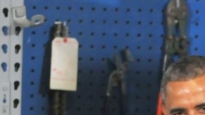 Obama promoverá un alivio fiscal para la clase trabajadora.