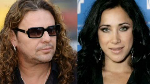 Fher y Mónica se conocieron en el año 2000.