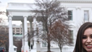 Zamora se graduará en Administración de Empresas de la Universidad Northwood en Dallas, Texas.