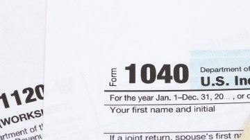 Las declaraciones ya  se pueden presentar vía electrónica, el e-filing.