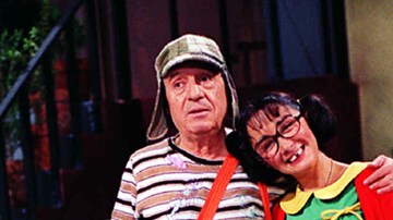 'La Chilindrina' lo confiesa todo de su relación con Florinda Meza y 'Quico'.