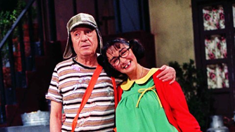 'La Chilindrina' lo confiesa todo de su relación con Florinda Meza y 'Quico'.