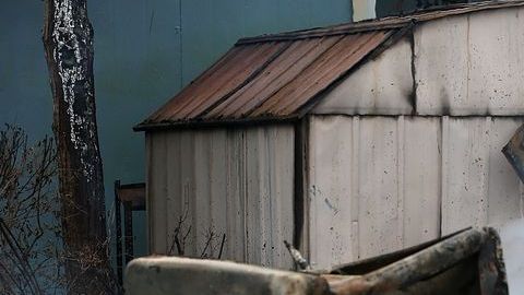 En agosto, un sismo que pegó en Napa Valley, California, dejó más de 200 heridos y $1,000 millones de daños.