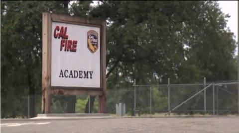 La investigación de la academia Ione de CalFire inició en mayo 2014, después que uno de los funcionarios asesinó a su pareja.