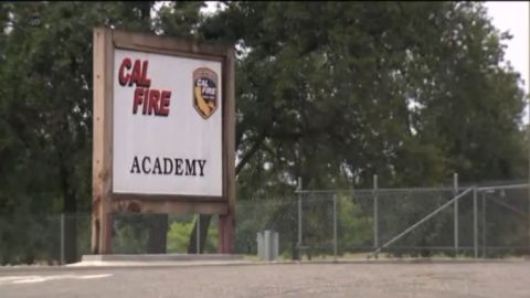 La investigación de la academia Ione de CalFire inició en mayo 2014, después que uno de los funcionarios asesinó a su pareja.