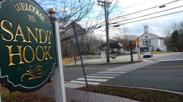 En diciembre de 2014, se cumplieron dos años de la masacre en Sandy Hook.
