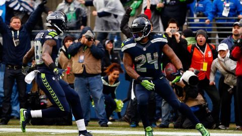 Este es el gesto que la NFL no quiere que se repita durante el Super Bowl.