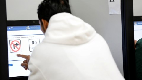 CARECEN en Los Ángeles realizará círculos de estudio