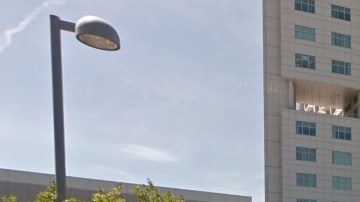 El paciente fue trasladado al Centro Médico de UC Davis el miércoles.