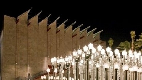 El Museo de Arte del Condado de Los Angeles (LACMA) ofrecerá entradas gratuitas este mes.