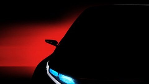 Será desvelado el 5 de marzo.