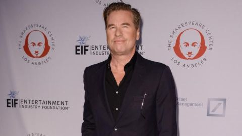 Val Kilmer