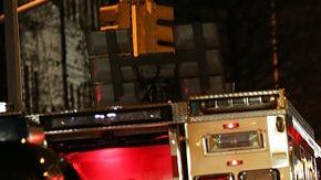 La balacera ocurrió alrededor de las 11:15 p.m.