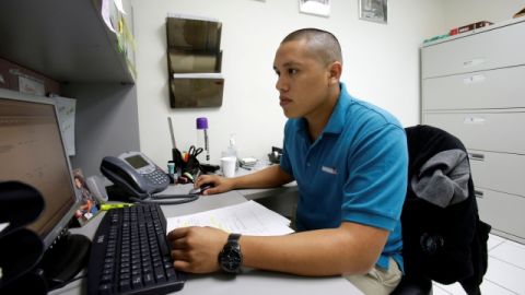 De México también vienen trabajadores altamente cualificados, profesionales  e inversionistas que se verían afectados por cambios bajo el gobierno de Trump