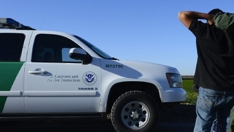 El DHS agotará sus fondos el próximo 27 de febrero.
