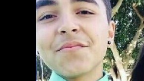 Elías y Elexis García fallecieron el pasado 29 de enero en un accidente en Wilmington.