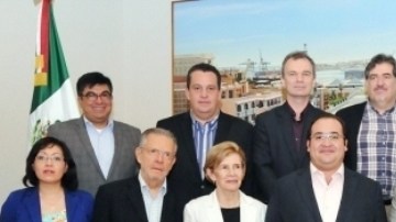 La violencia contra periodistas en México ha cobrado varias vidas.