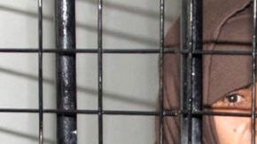 Sayida al Rishawi  estaba encarcelada desde 2005.