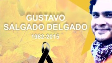 La policía local encontró el cuerpo en un paraje conocido como “Las Huilotas”