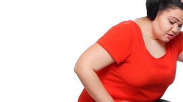 Para algunas personas bajar de peso va más allá del seguir una dieta, tener voluntad y hacer ejercicio.