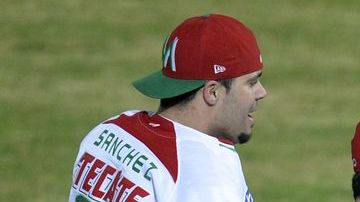 México es el actual campeón de la Serie del Caribe.