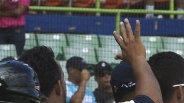 Venezuela no gana la Serie desde 2009.