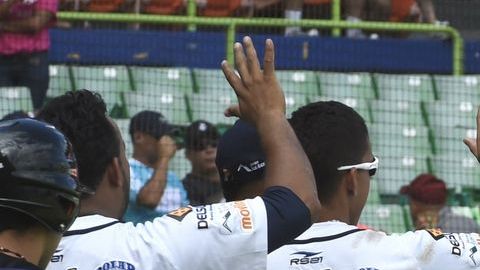 Venezuela no gana la Serie desde 2009.