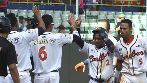Venezuela no gana la Serie desde 2009.