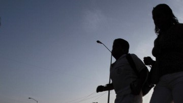 Inscribir a niños extranjeros en la escuela en México es un calvario para muchos padres migrantes.