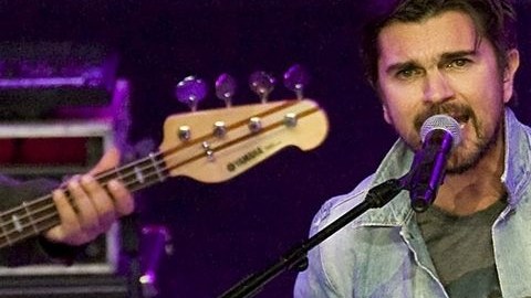 Juanes interpretará el tema "Juntos" en la entegra de los Grammy en el Staples Center.