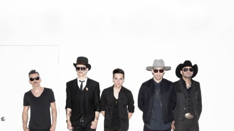 Kinky presenta su 'MTV Unplugged' mañana a las 10 p.m. por MTV Tr3s./