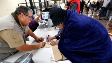 Activistas han pedido al DMV que sus empleados den un buen trato a los inmigrantes indocumentados.