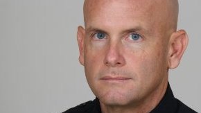 Eric McBride, de 48 años, asumirá el cargo el 25 de febrero.