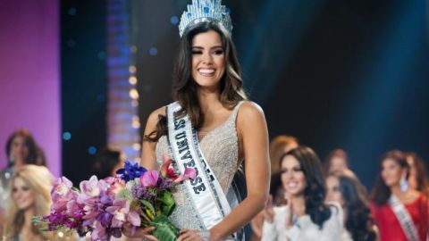 Paulina está convencida de que ella logrará concluir su reinado con su actual pareja.