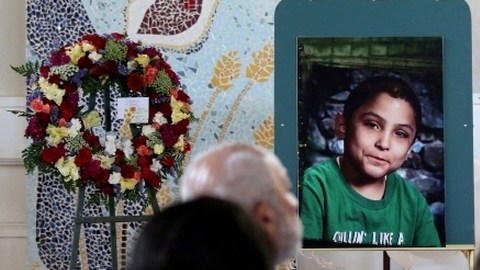 La muerte del pequeño Gabriel Fernández, de 8 años, demandó cambios en la protección de niños del condado. /ARCHIVO