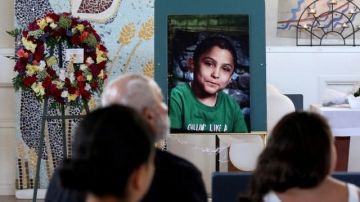 La muerte del pequeño Gabriel Fernández, de 8 años, demandó cambios en la protección de niños del condado. /ARCHIVO