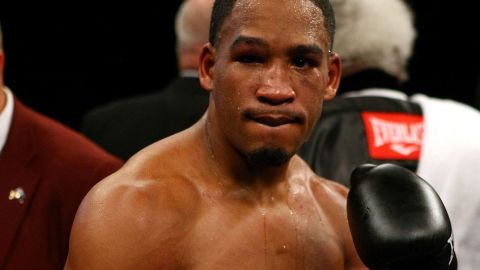 Kirkland no fue a los Juegos Olímpicos por saltar al profesionalismo para proveer para su familia.